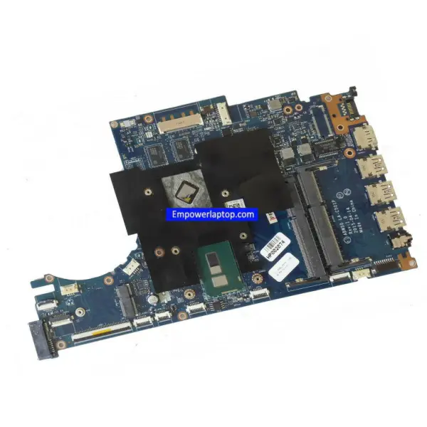 Płyta główna HP Envy 15-AE 15T-AE 812710-001