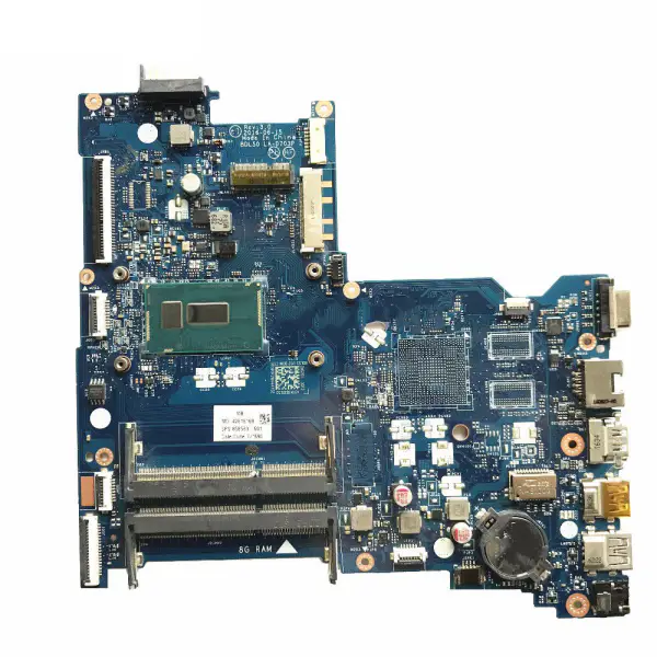 HP 858583-001 858583-501 858583-601 Płyta główna LA-D703P