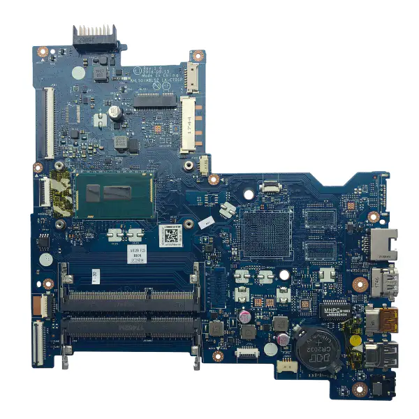 Płyta główna HP 250 G3 15-R I3-4005U 774716-501 774716-001 LA-A992P
