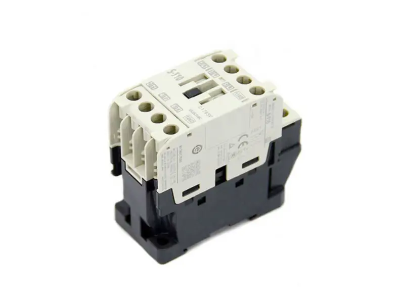 w sotck S-T10 220VAC Stycznik magnetyczny Mitsubishi 3P 200 do 220 VAC