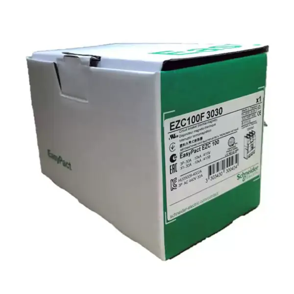 Wyłącznik automatyczny Schneider EasyPact 100F 30A