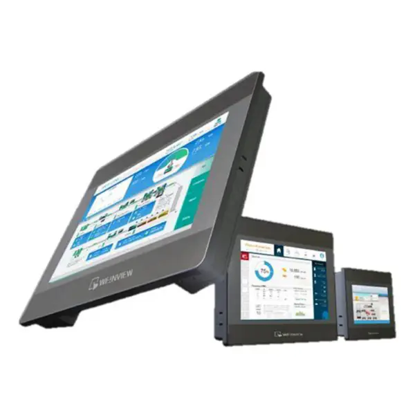 Ekran dotykowy Weintek MT8071iP2