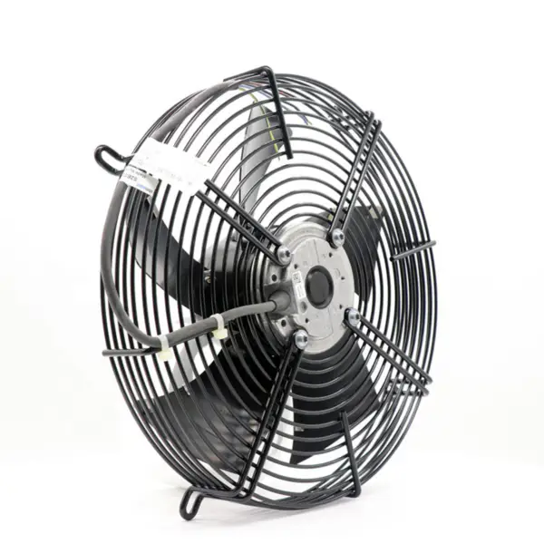 Original New Ebmpapst S2E300-AP02-31 230VAC 350W 1.55A 2205CFM 3000 RPM Ball Bearing Axial Cooling Fan