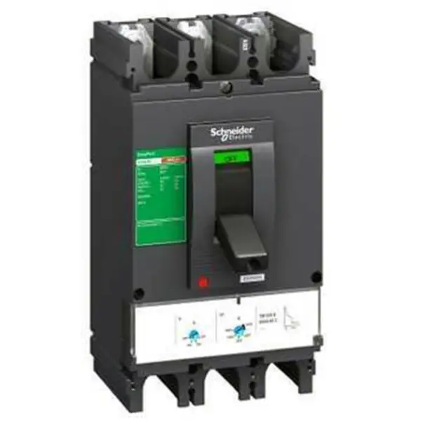wyłącznik automatyczny schneider EasyPact CVS250B LV525301