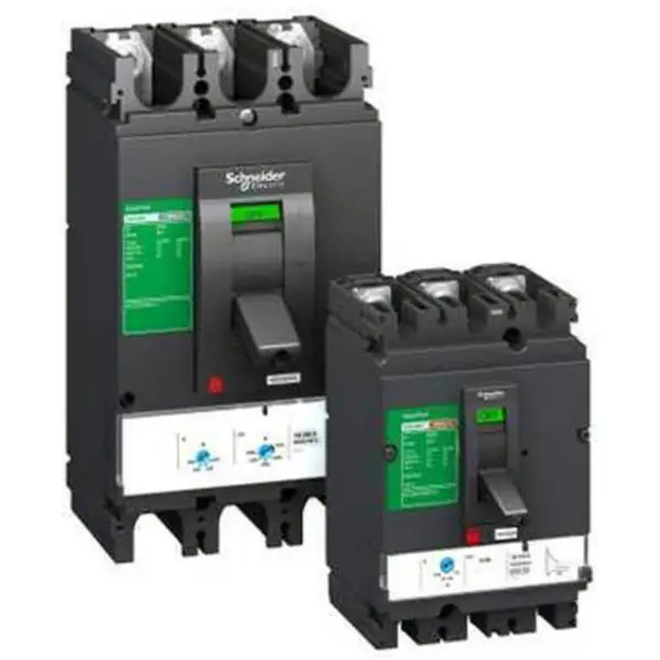 wyłącznik automatyczny schneider EasyPact CVS250B LV525302