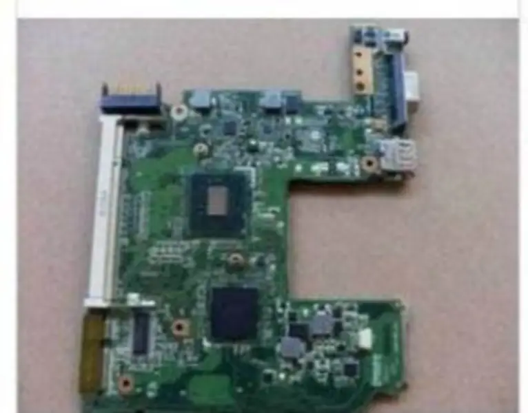 Płyta główna Asus 1001px