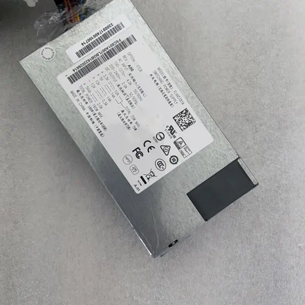 Zasilacz impulsowy Acbel Single Mini 1U 180W FLXA5181A FLXA 5181A-07LB