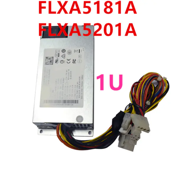 Zasilacz impulsowy Acbel Single Mini 1U FLXA5181A FLXA5201A FLXA 5181A-001G FSC001