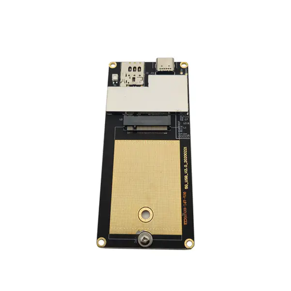Adapter 5G USB Antena pigtail gps do modemu 5G M.2 RM500Q-GL EM9190 EM9191 FM150-AE FM150-NA SIM8200EA-M2 SIM8202G