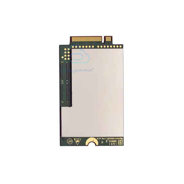 Adapter przemysłowy 5G na USB3.0 typu C NGFF M.2 do modułu USB 5G dla Quectel RM500Q-GL SIMCOM SIM8200EA-M2