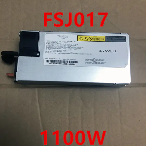 Zasilacz impulsowy Acbel 1100W FSJ017 SP57A14698