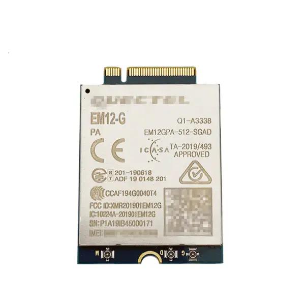 Adapter sygnału NGFF M.2 Key B do USB 2.0 3.0 dla modułu Quectel EM12-G EM20-G EM06 SIMCOM SIM7912G SIM7920G SIM7906E SIM3G 4G