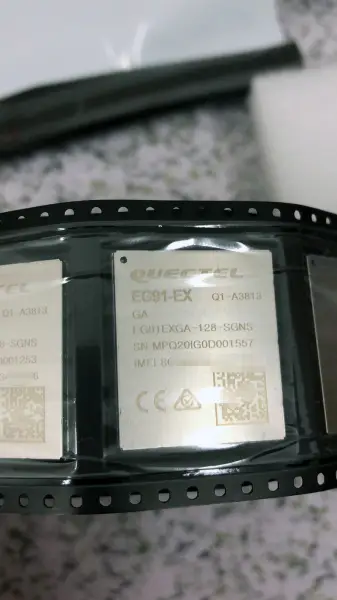 5G Antena dookólna o wysokim zysku 5dbi sma żeńska do ipex 4 kabel pigtail Quectel SIMCOM SIM8200EA-M2 moduł