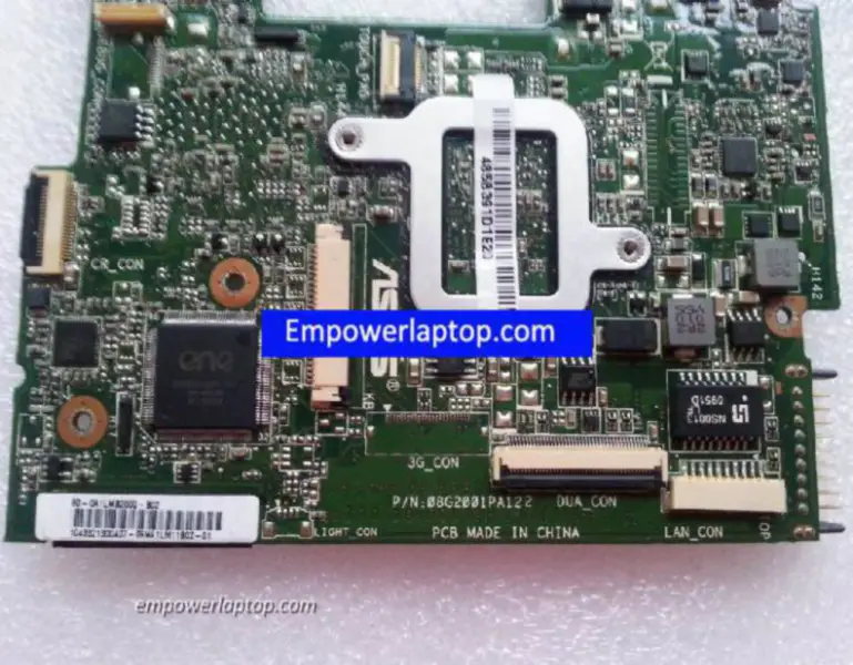 Płyta główna Asus 1005P