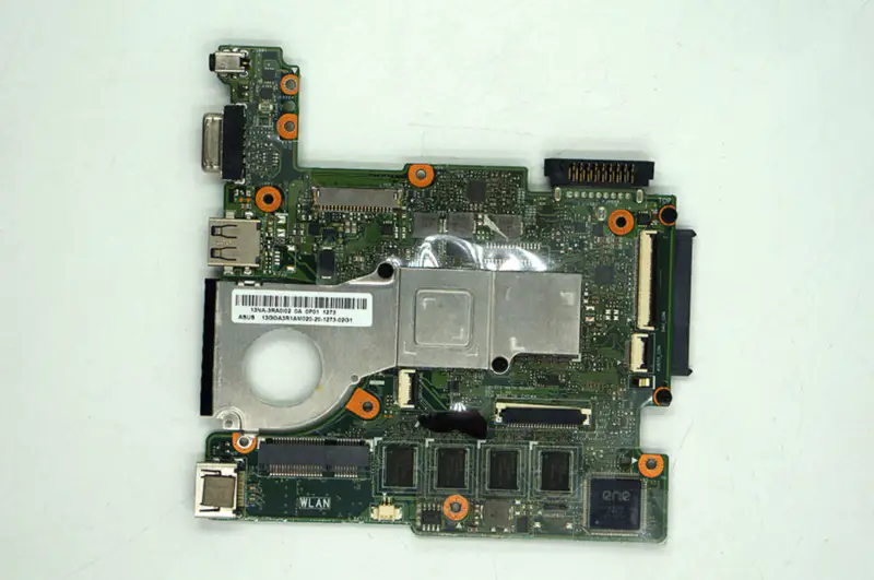 Płyta główna Asus 1015CX