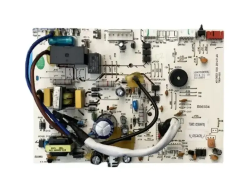 TCL 1090350488AD A010003 V2.0 E56334 PCB klimatyzacji