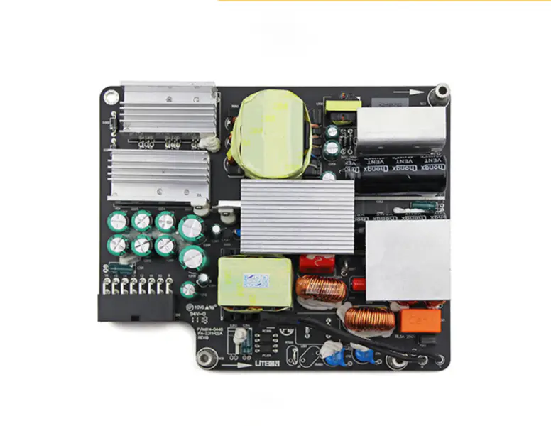 PA-2311-02A ADP-310AF B 614-0446 661-5468 Płytka zasilacza do komputera iMac