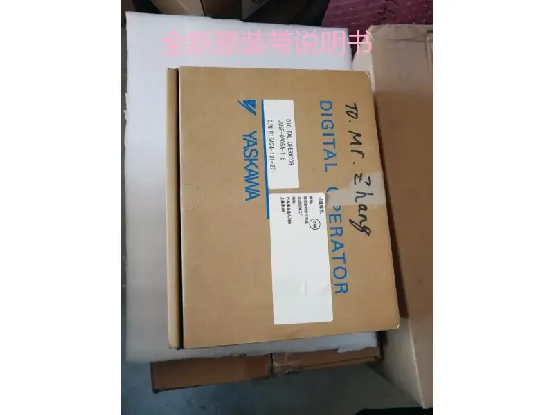 Yaskawa JUSP-OP05A-1-E