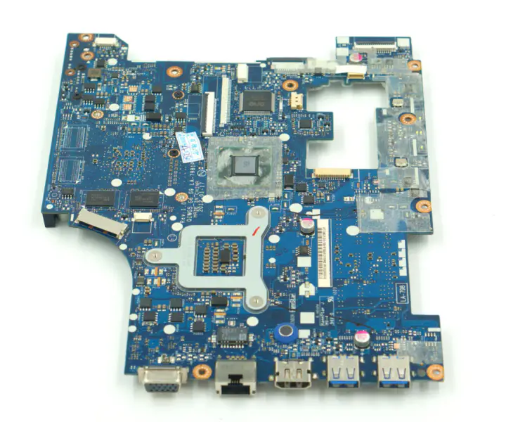Płyta główna Lenovo G480 G580 LA-7981P