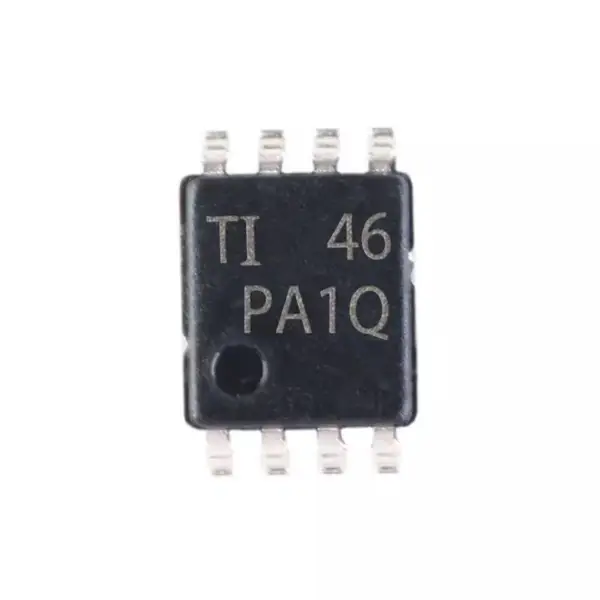 Regulator napięcia TI TPS7A6650QDGNRQ1