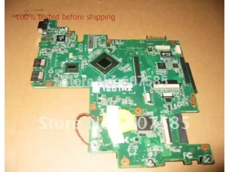 Asus 121HA płyta główna