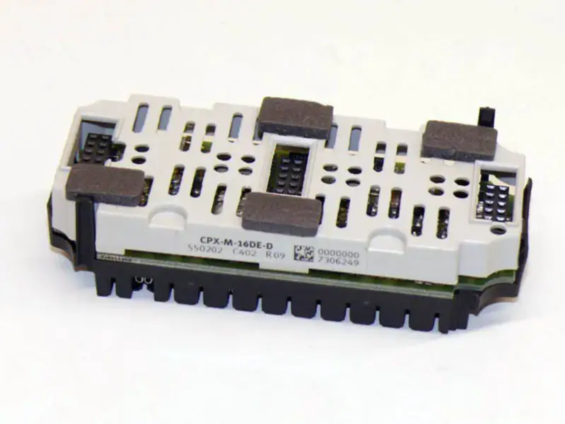 Moduł wejściowy Festo CPX-M-16DE-D