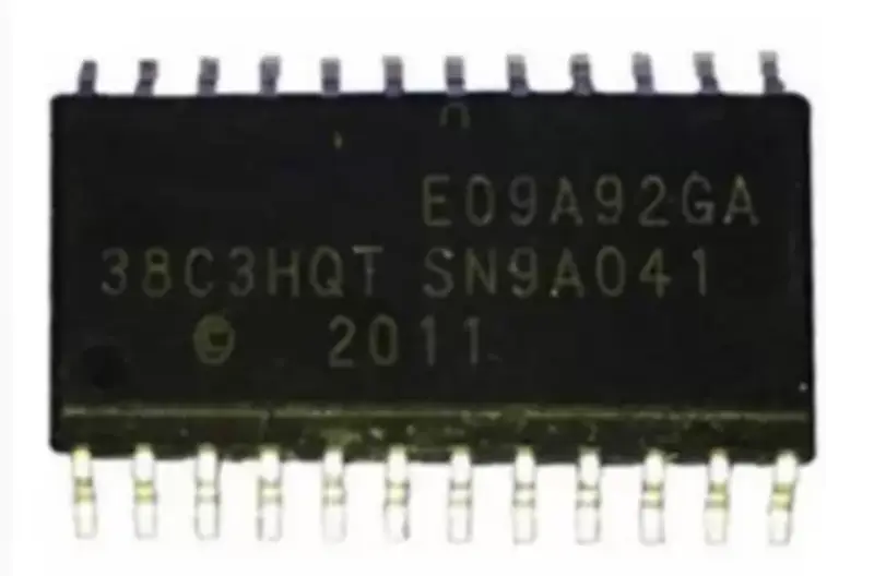 Układ scalony Epson E09A92GA E09A92G