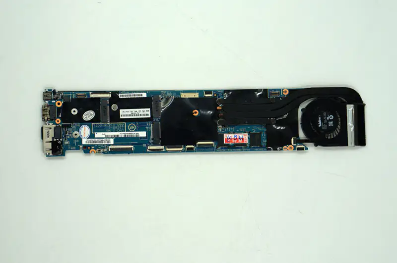 Płyta główna Lenovo X1 Carbon LMQ-2 13268-1 z procesorem i7-5600U 8G