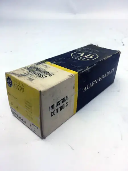 Allen-Bradley 802PR-LAA1