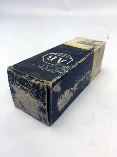 Allen-Bradley 802PR-LAA1