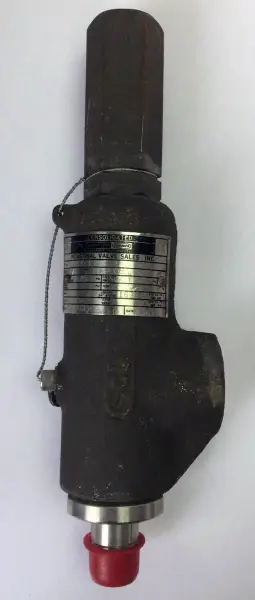 KOMODA 1990C-1