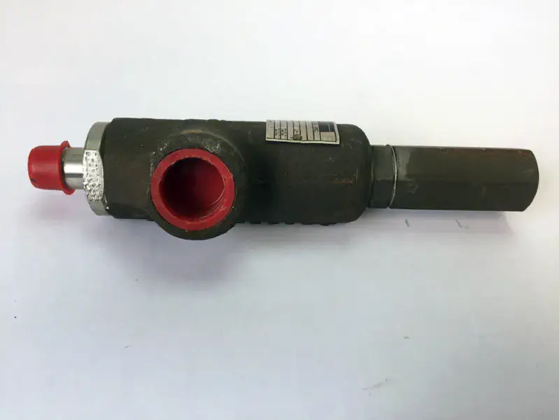 KOMODA 1990C-1