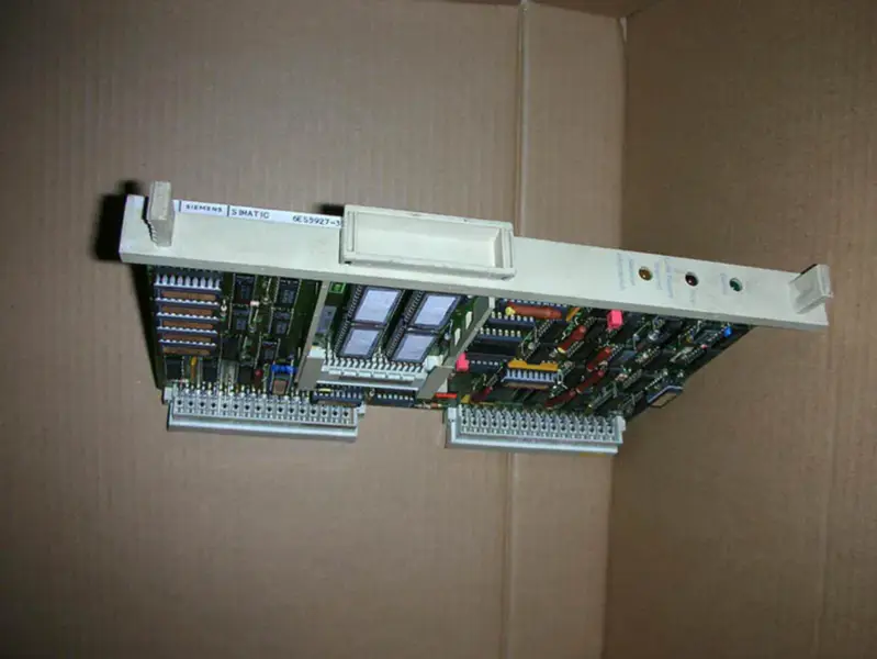 6ES5 927-3KA13 CPU 927 150K (TYLKO ZAPASOWY)
