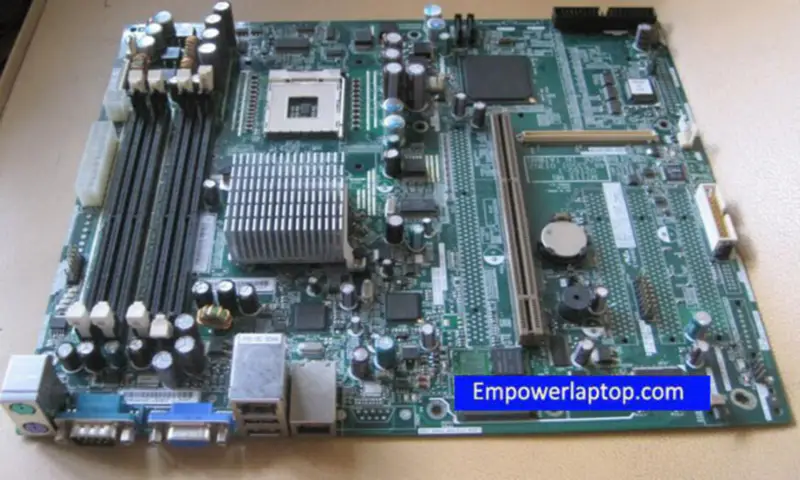 Płyta główna IBM X306 8836 FUR: 13M8298