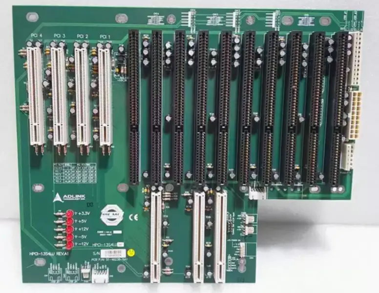 Płyta montażowa ADLINK HPCI-13S4LU REV.A1