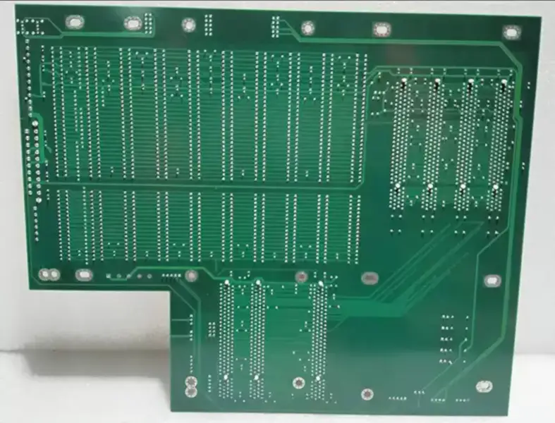 Płyta montażowa ADLINK HPCI-13S4LU REV.A1