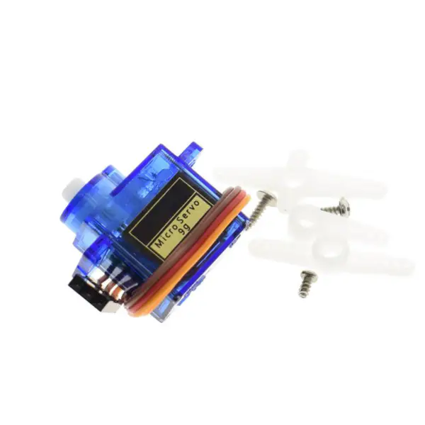 Silnik serwera Micro Server SG90