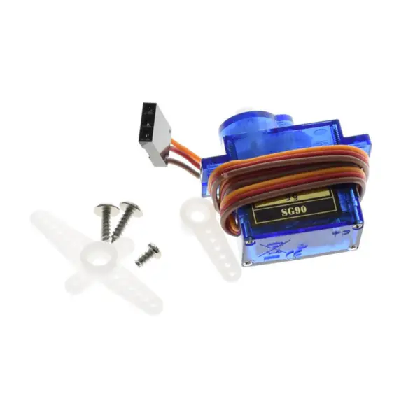 Silnik serwera Micro Server SG90