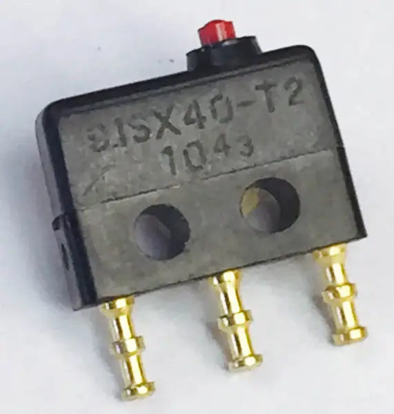 MIKROPRZEŁĄCZNIK 91SX40-H58