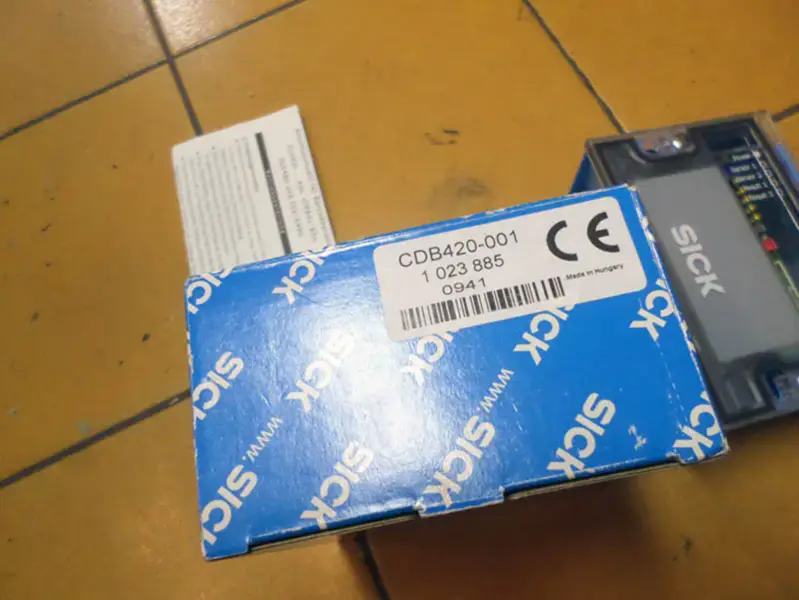SICK CDB420-001