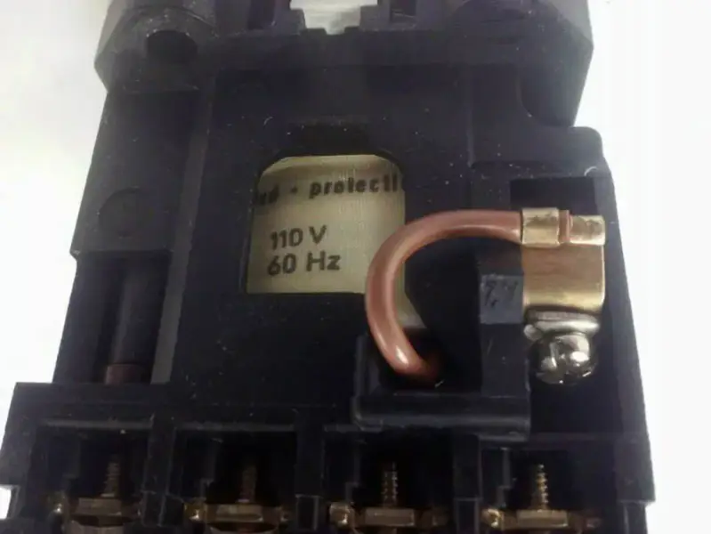 Moduł PLC KLOCKNER DIL00-41