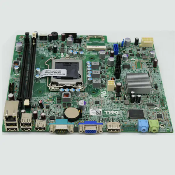 Płyta główna Dell Optiplex 7020 9020 USFF 14GRG KC9NP Y43VF 423CV