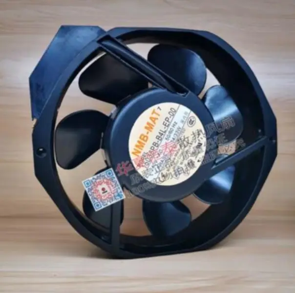 NMB 15038PB-B4L-EP-00 15038PB-B4L-EP AC240V FAN