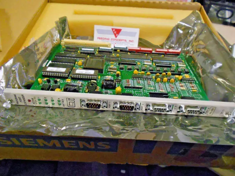 Technologia sterowania 901C-2571