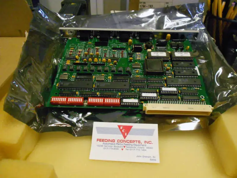 Technologia sterowania 901C-2571