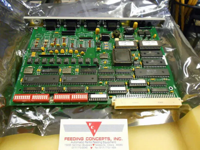 Technologia sterowania 901C-2571