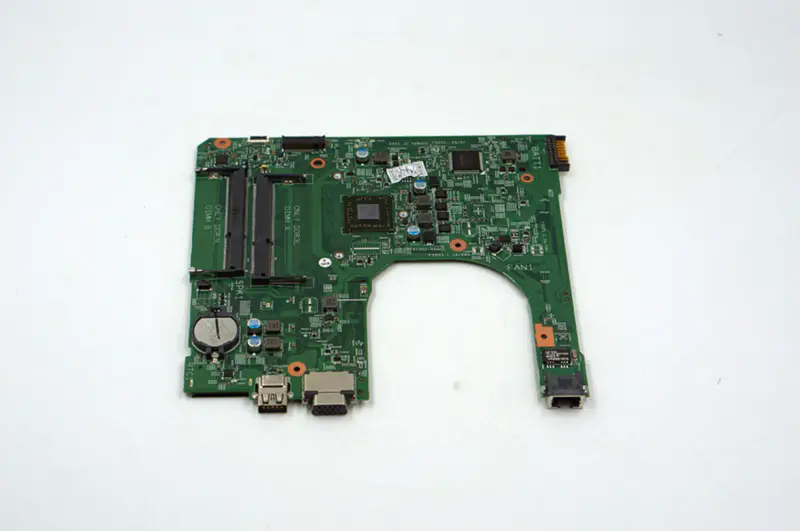 Płyta główna DELL CN-0GW4F0 GW4F0 0GW4F0 INSPIRON 15 3565 Y25DC z procesorem A8-7410