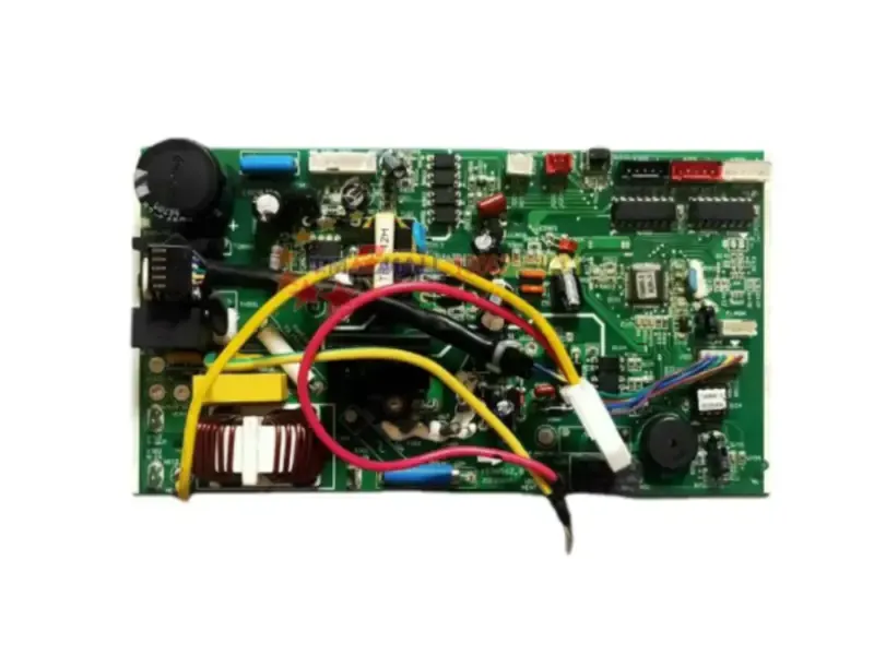 Hisense 1536562.B PCB028489D1 płyta sterująca jednostki wewnętrznej klimatyzatora