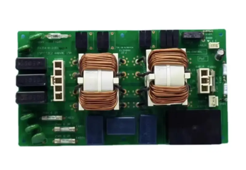 Płytka obwodu sterowania klimatyzatora Daikin FN354-H-1(A) 15PYTT2C2