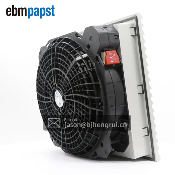 Wentylator Ebmpapst K2D250-AH06-06
